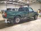 2000 TOYOTA TACOMA