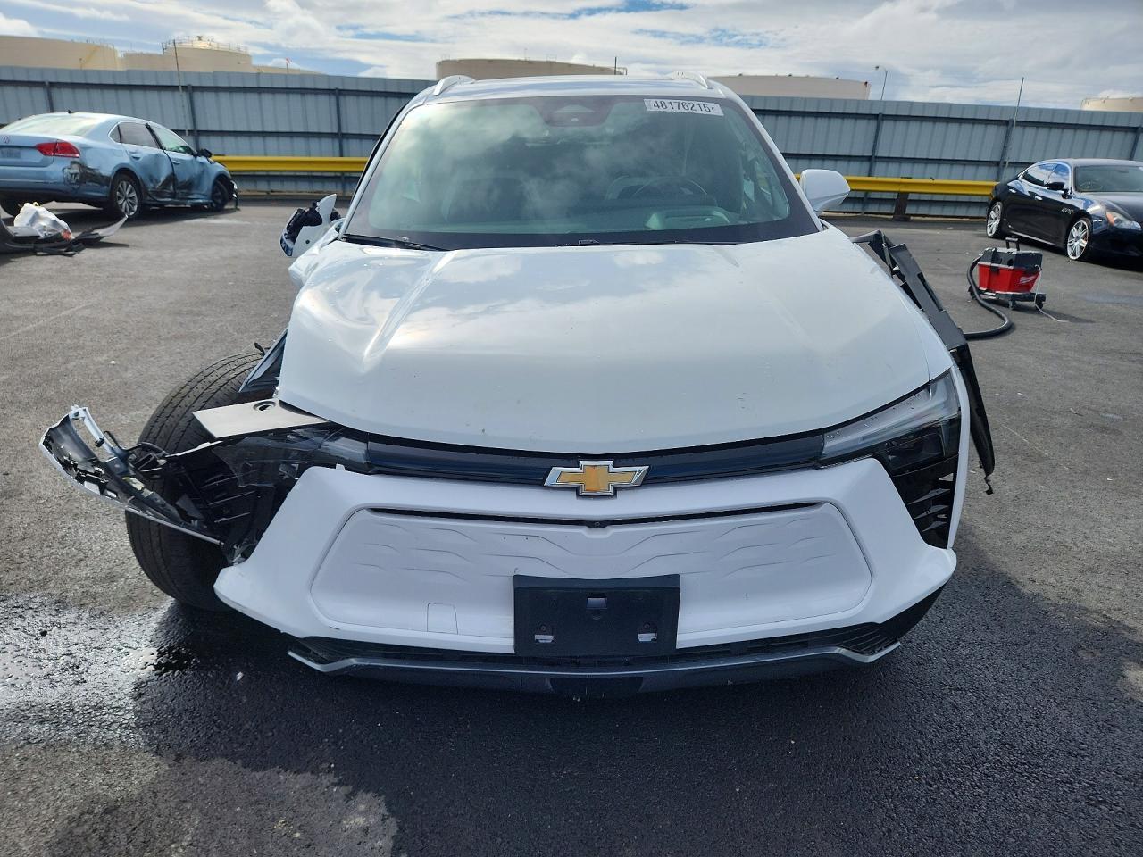 2024 CHEVROLET BLAZER