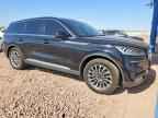 2020 LINCOLN Aviator