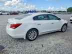 2015 BUICK LACROSSE