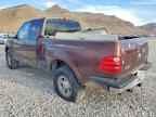 2000 FORD F-150