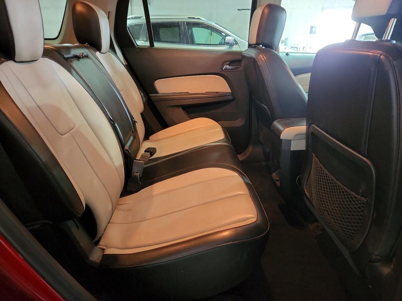 2014 GMC Terrain