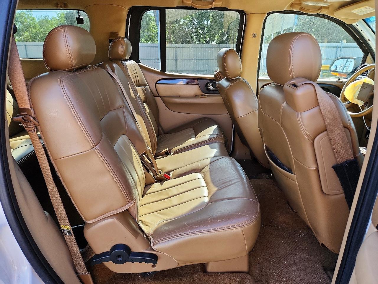 2003 GMC Envoy