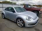 2012 VOLKSWAGEN Beetle