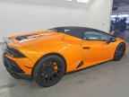 2020 Lamborghini Huracan