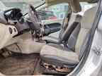 2013 FORD Fiesta