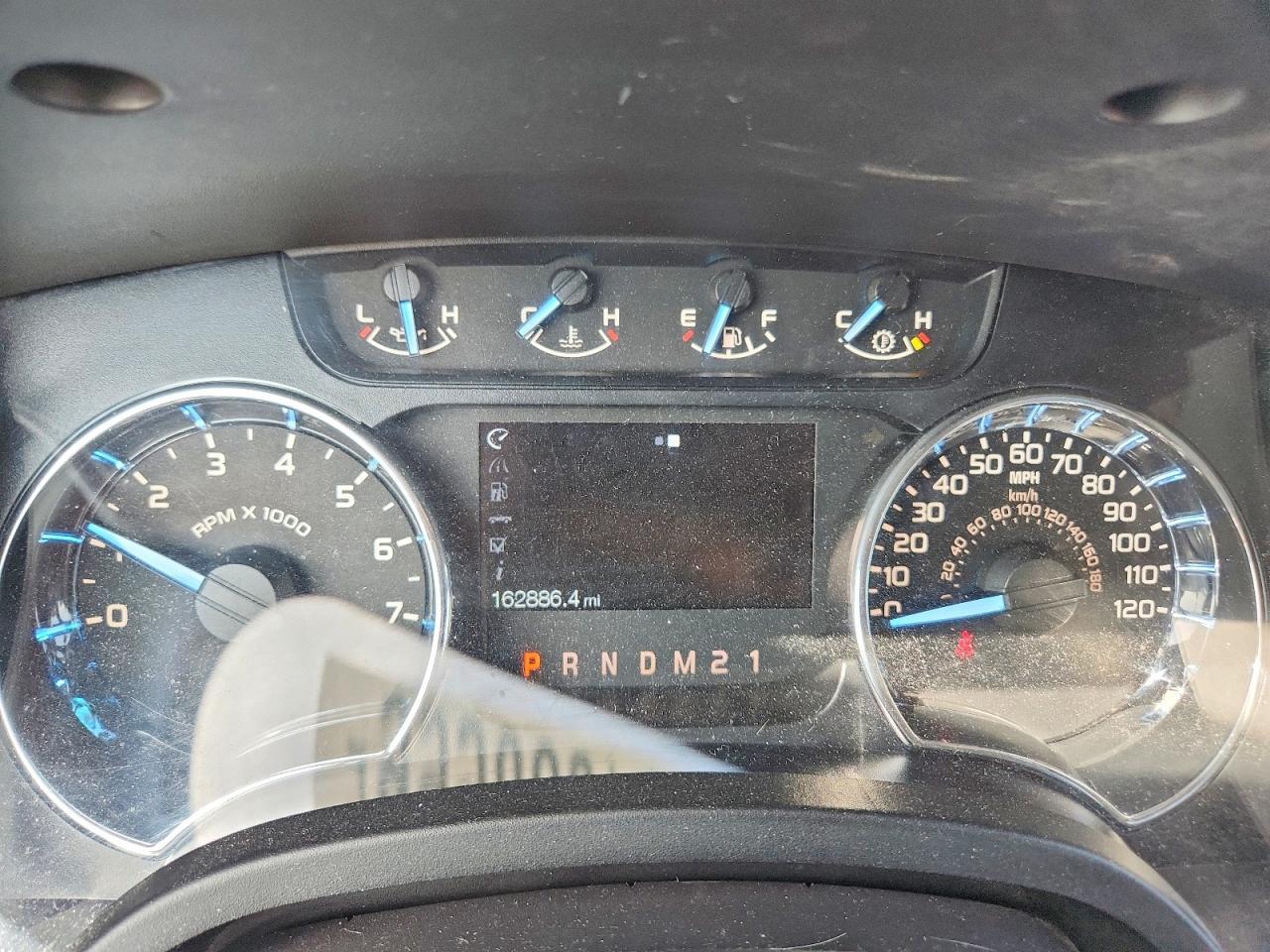 2011 FORD F-150 Lightning