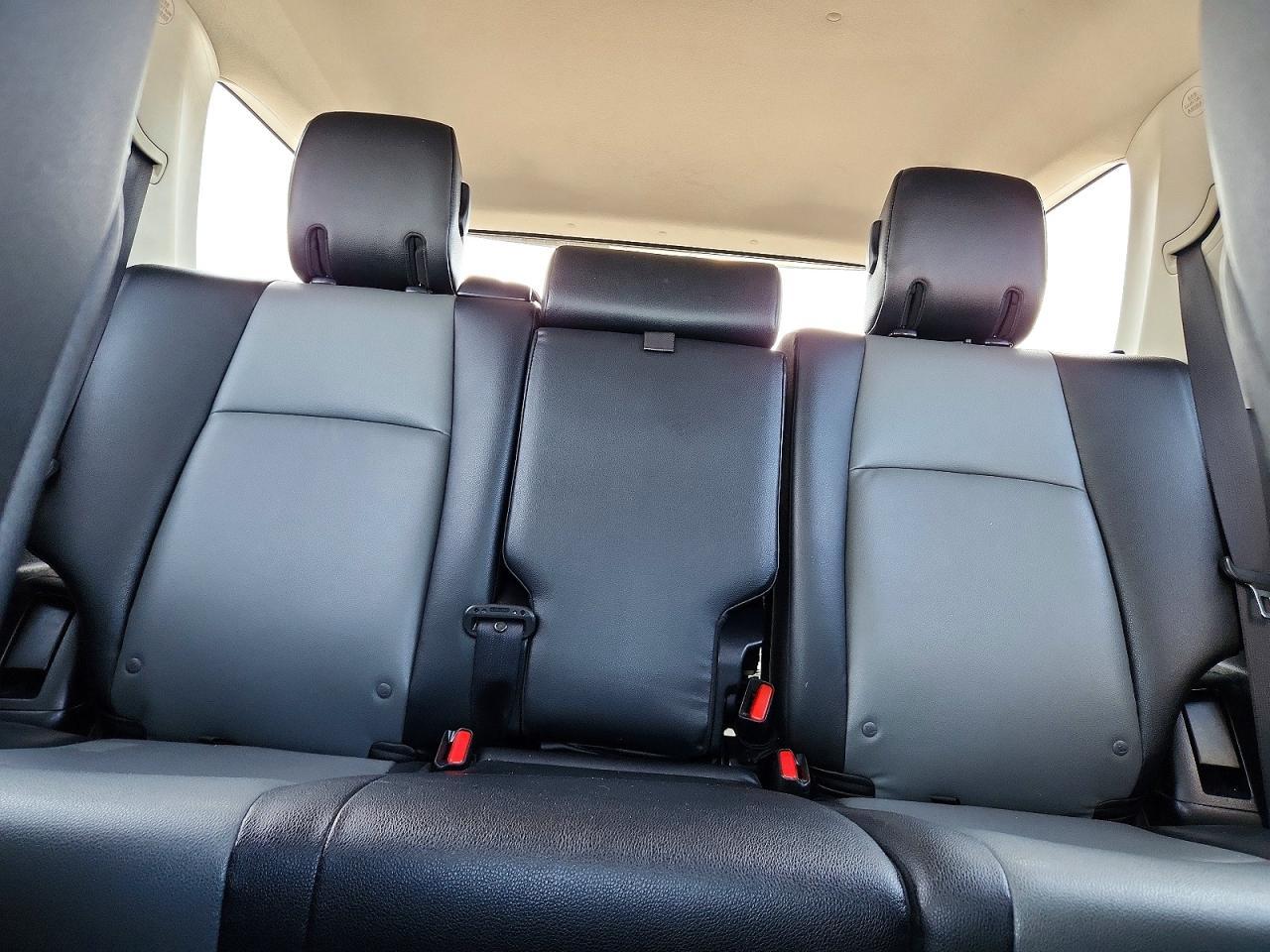 2014 TOYOTA 4Runner