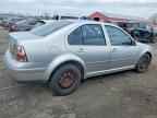 2000 VOLKSWAGEN JETTA