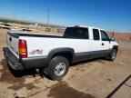 2000 GMC Sierra