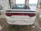2015 DODGE CHARGER