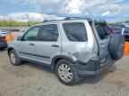 2005 HONDA CR-V