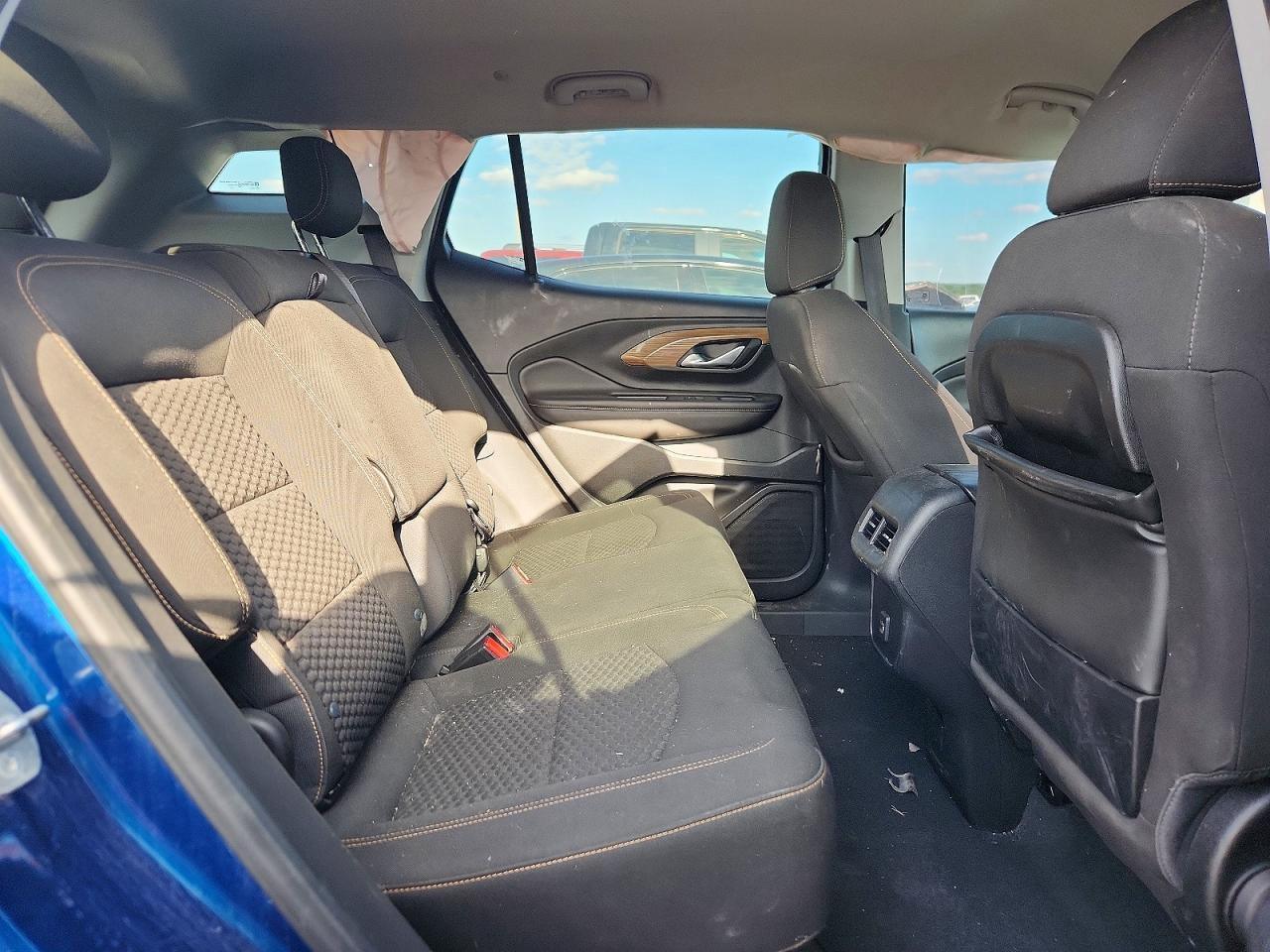 2019 GMC Terrain