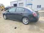 2010 NISSAN SENTRA