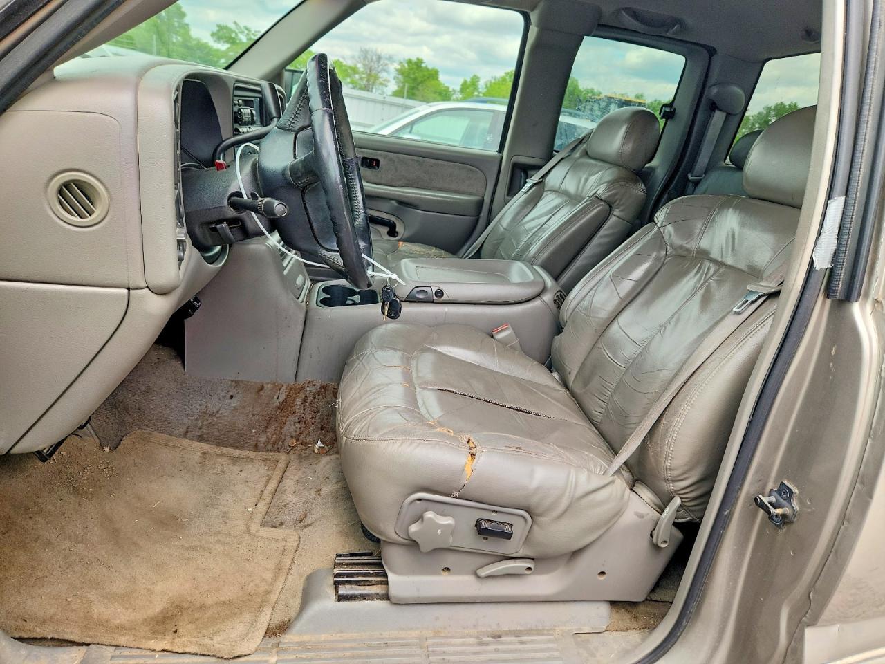 1999 CHEVROLET Silverado