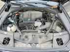 2016 BMW 5 series