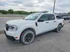 2024 FORD Maverick