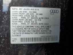 2014 AUDI Q7