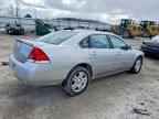 2007 CHEVROLET IMPALA