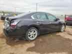 2012 NISSAN Maxima