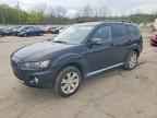 2013 MITSUBISHI outlander