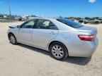 2008 TOYOTA CAMRY