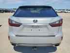 2018 LEXUS RX 350