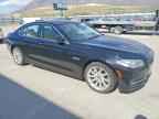 2014 BMW 5 series