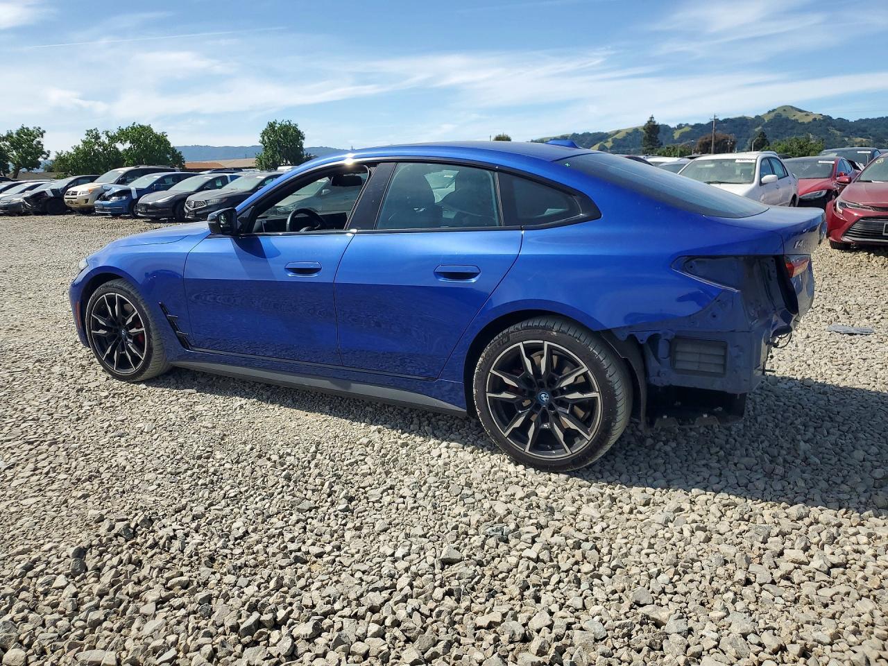 2024 BMW i4