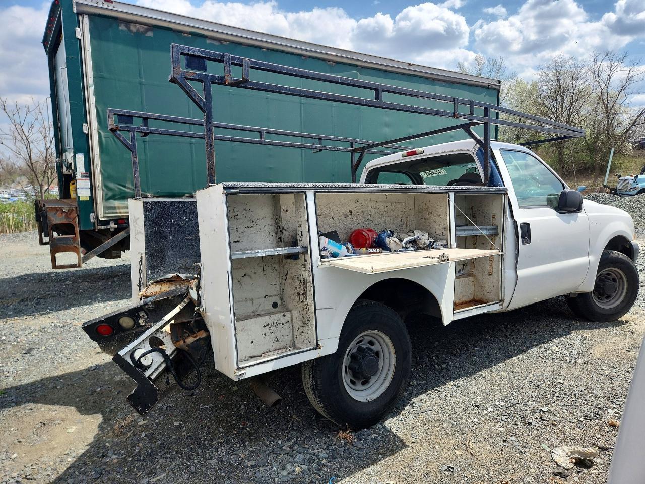 2013 FORD F-150 Lightning