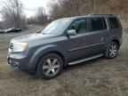 2014 HONDA PILOT
