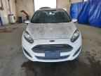 2014 FORD Fiesta