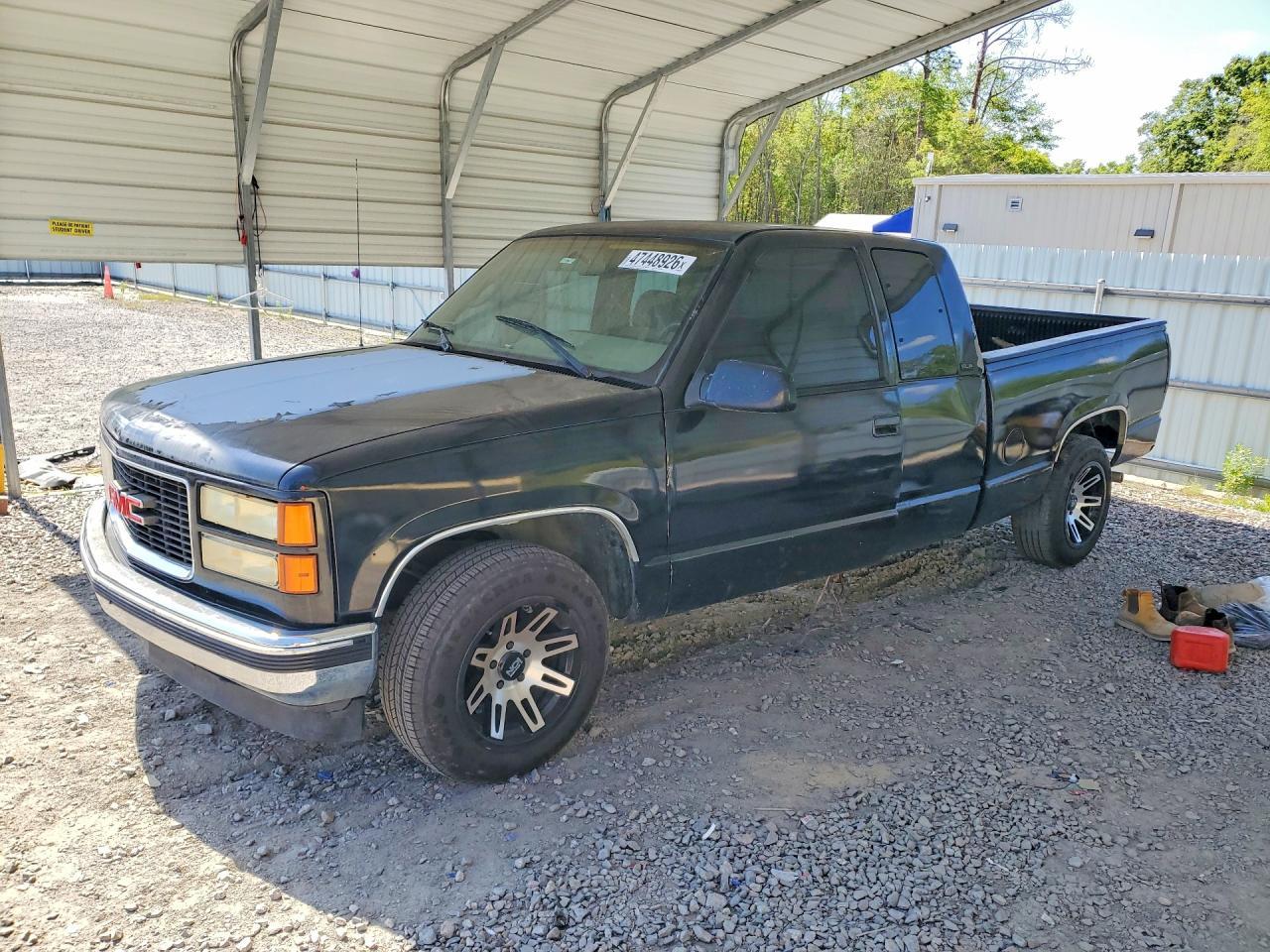 1996 GMC Sierra