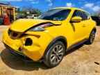 2017 NISSAN Juke