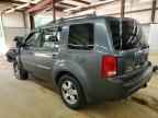 2010 HONDA PILOT