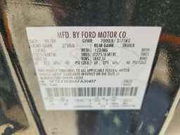 2010 FORD F-150