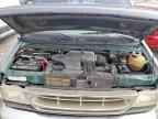 1999 FORD ECONOLINE