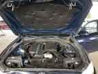 2011 BMW 5 series