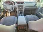 2015 CHEVROLET TRAVERSE