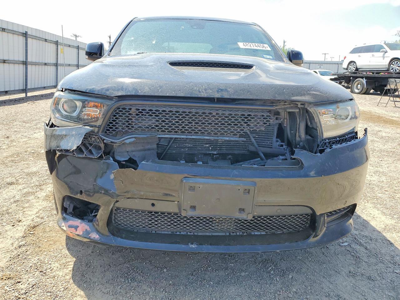 2020 DODGE DURANGO