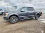 2018 FORD F-150 Lightning