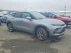 2025 CHEVROLET BLAZER
