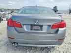 2011 BMW 5 series