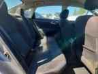 2014 NISSAN SENTRA