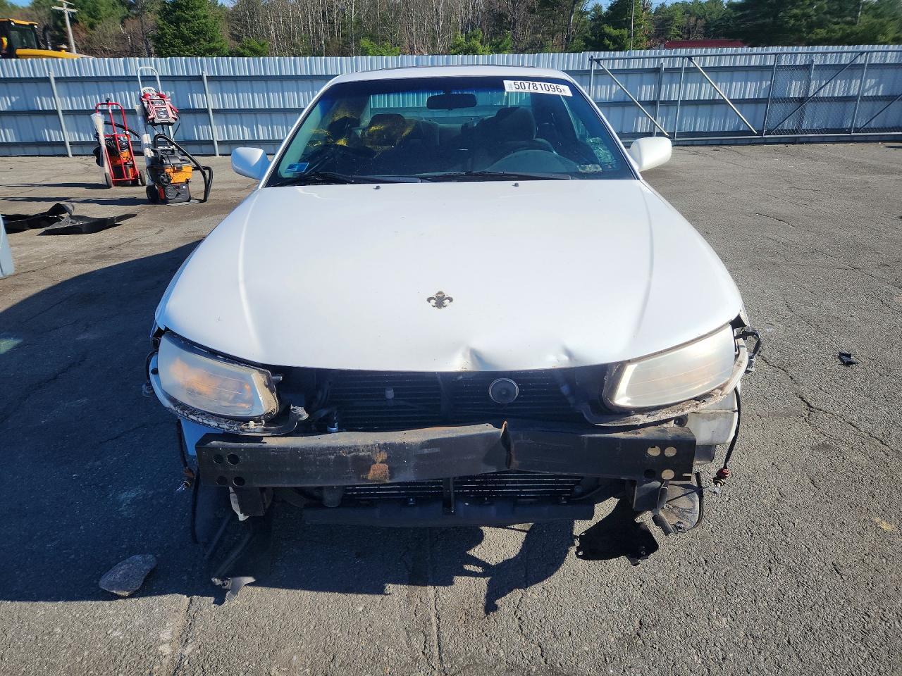 1999 TOYOTA CAMRY