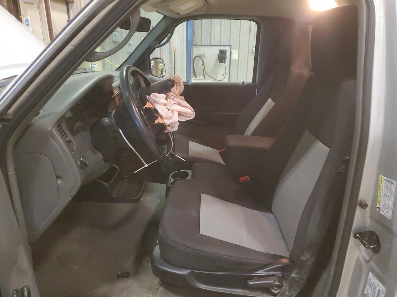 2005 FORD RANGER
