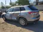 2007 MAZDA CX-9
