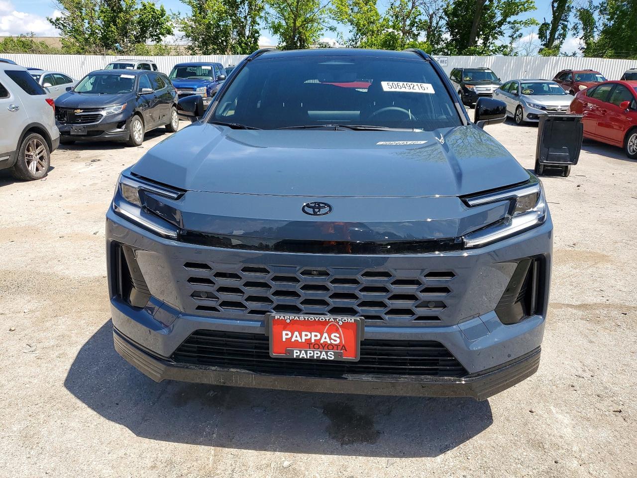 2026 TOYOTA RAV4