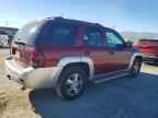 2008 CHEVROLET Trailblazer