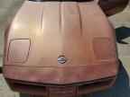 1984 CHEVROLET CORVETTE